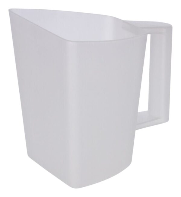 Feeding scoop 2 litres