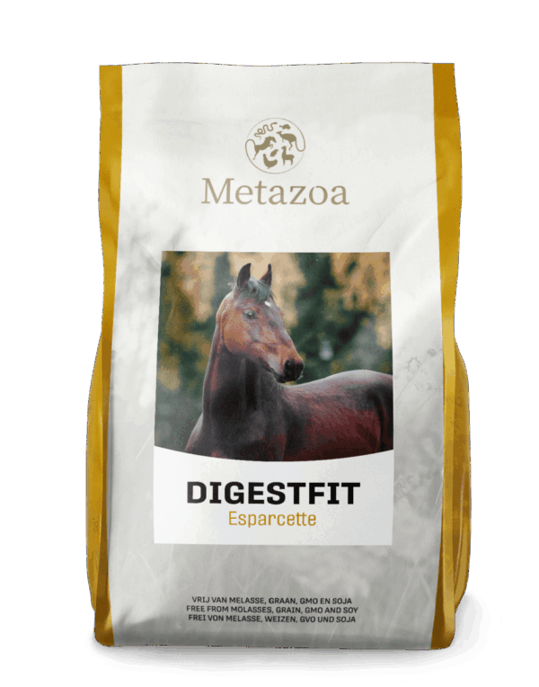 Metazoa Digestfit Esparcette 15kg