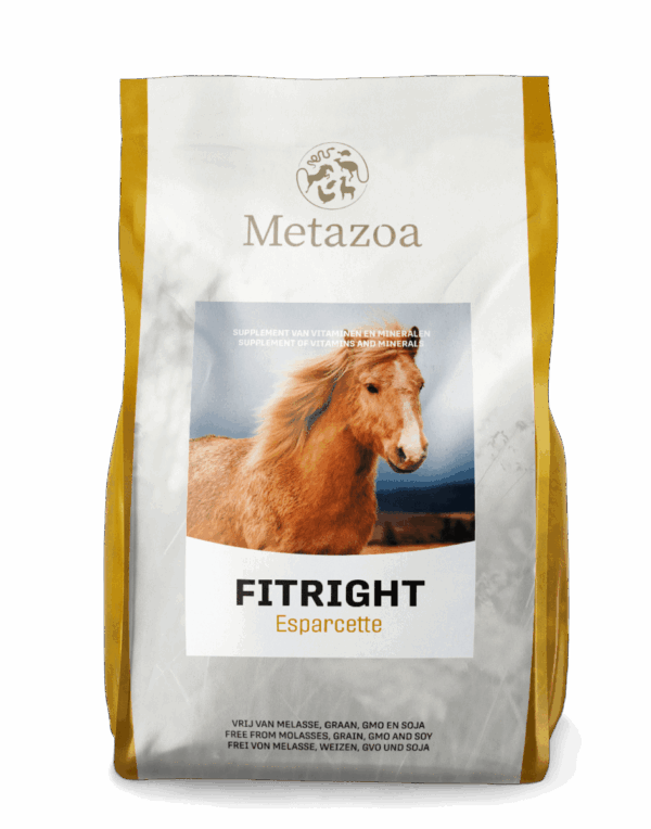 Fitright (BalanceFit) Esparcette 15kg