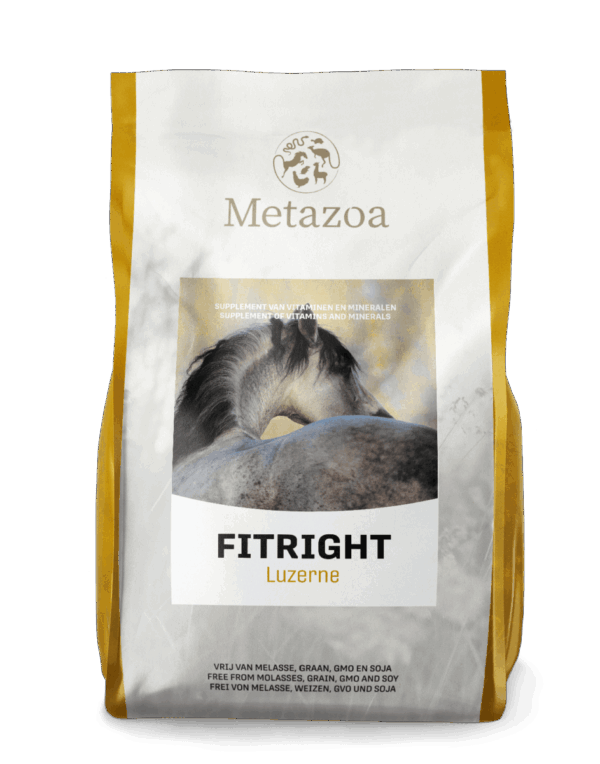 Fitright (BalanceFit) Luzerne 15kg