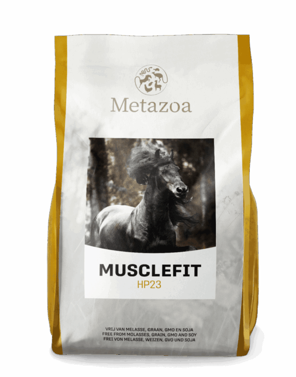 Metazoa Musclefit HP23 15kg (Naturalfit Muscle)