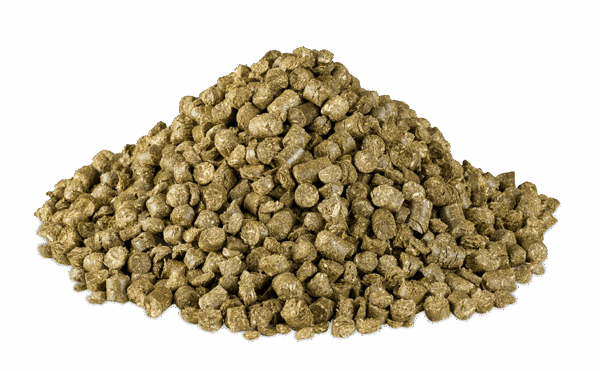 Naturalfit Haycobs (grasbrok) 15kg - Afbeelding 2