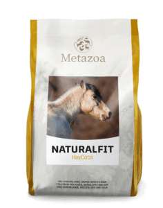 Download Metazoa NaturalFit HayCobs verpakking 15 kg EAN 4260176355304