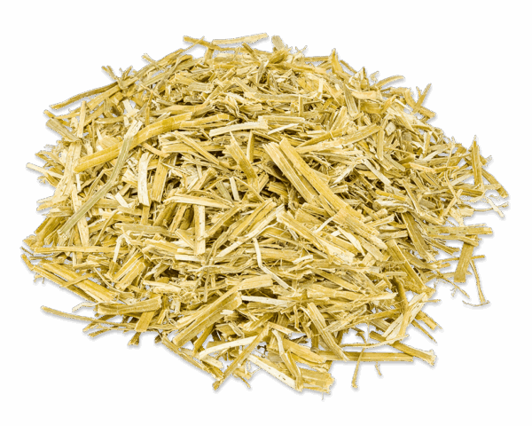 Naturalfit Alfalfa 15kg: Chopped Alfalfa Stems - Image 2