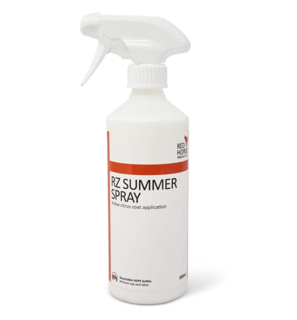 RZ Summer Spray 500ml