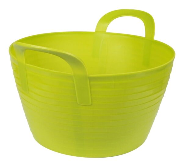 Seau flexible 12L - 5 couleurs – Image 4