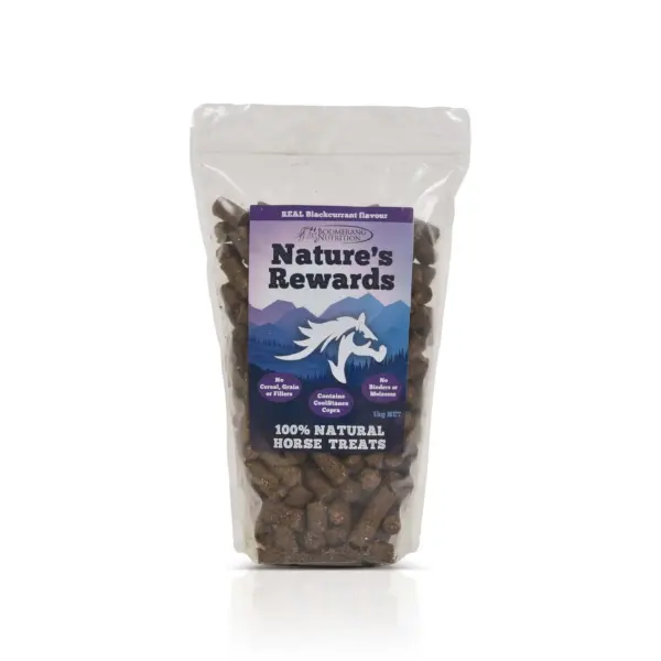 Nature's Rewards 1kg - Afbeelding 4