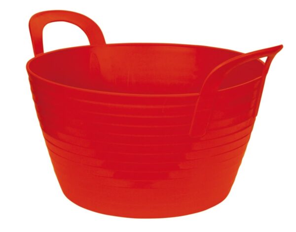 Seau flexible 12L - 5 couleurs – Image 2