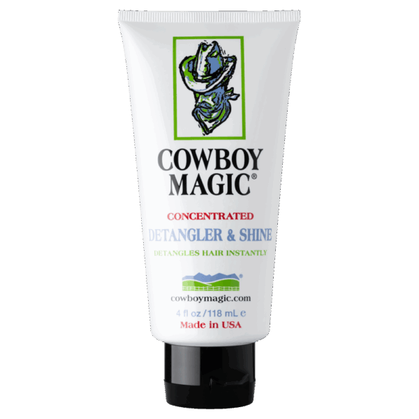 Detangler&Shine 118ml