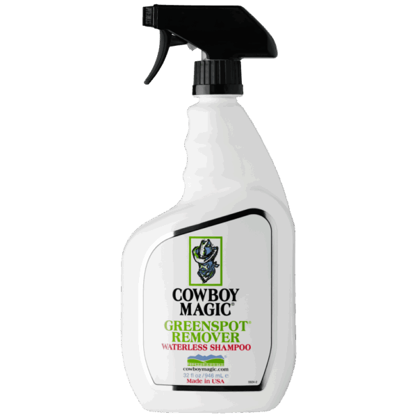 Greenspot Remover 473ml