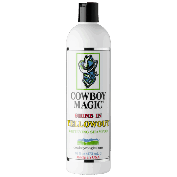Yellowout Shampoo 473ml