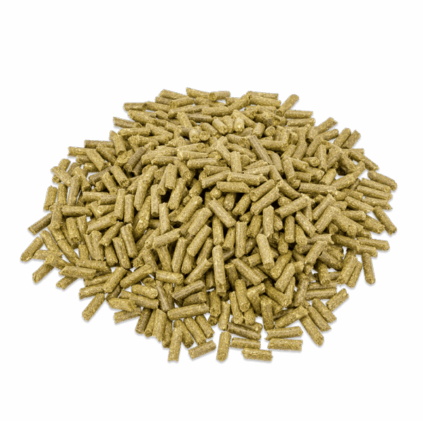 Fitright Ezel 15kg: vitaminekorrel voor ezels - Afbeelding 2