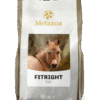 Fitright Ezel 15kg: vitaminekorrel voor ezels