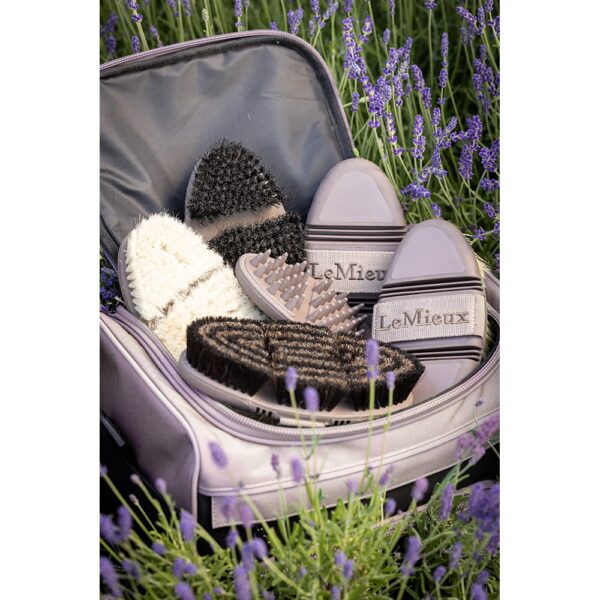 Flexi Soft Brosse pour le corps Noyer – Image 2