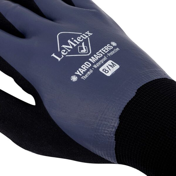 Thermal Winter Work Gloves - Afbeelding 2