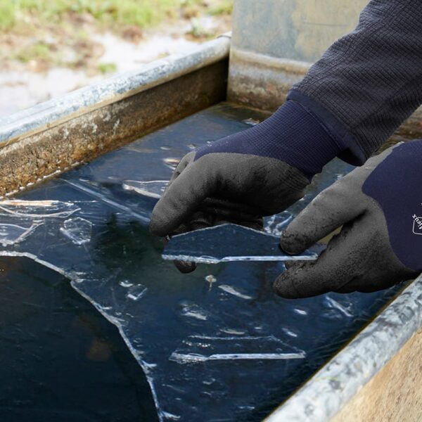 Thermal Winter Work Gloves