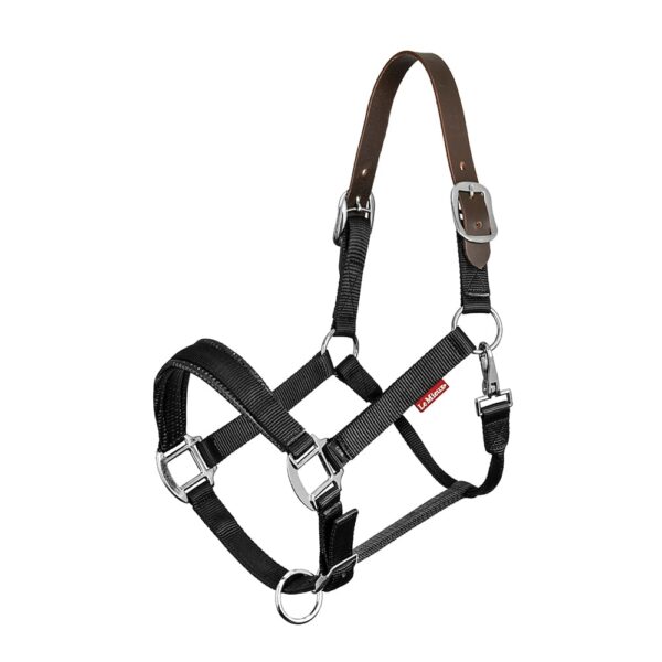 Break Away Headcollar: Veiligheidshalster - Afbeelding 2
