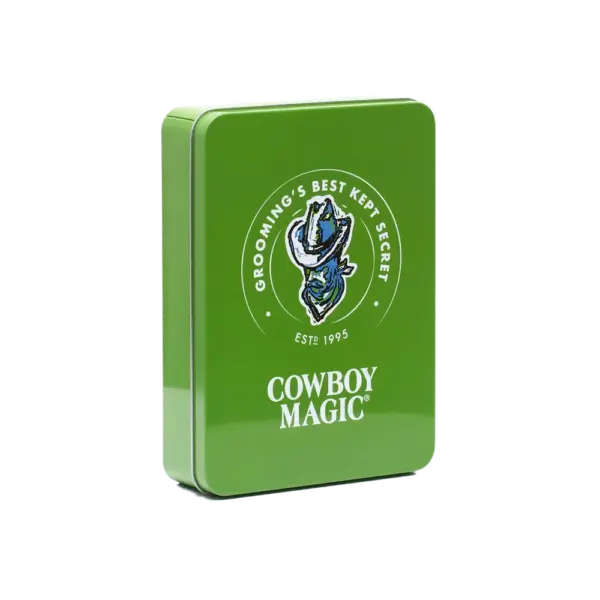 Grooming Kit Cowboy Magic - Afbeelding 3